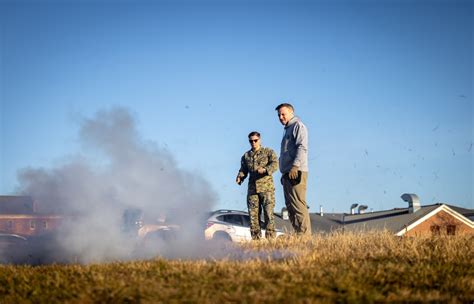 DVIDS Images Marine Corps Base Quantico Range Management Image 10