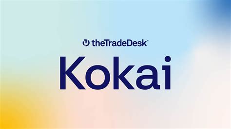 Traders Share Kokai Successes At June Event The Trade Desk