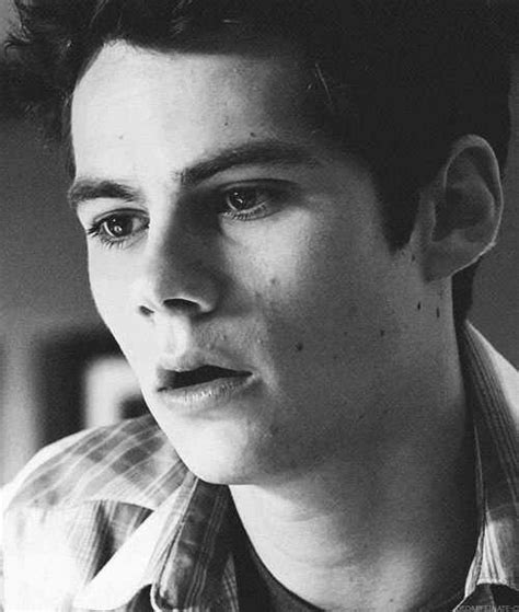 17 Best images about STILES STILINSKI, DYLAN O' BRIEN.