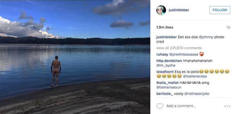 Bieber Is Applauded For Flaunting Dat Ass But What About Kim