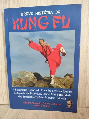 Breve Hist Ria Do Kung Fu Parcelamento Sem Juros