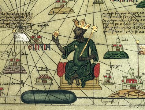 Meridianos Mansa Musa La Persona Más Rica De La Historia