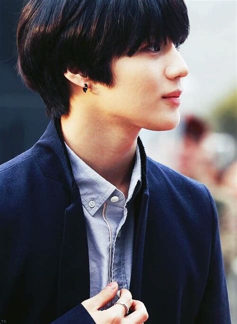 Lee Taemin SHINee His Gorgeous Black Hair Taemin Shinee Taemin