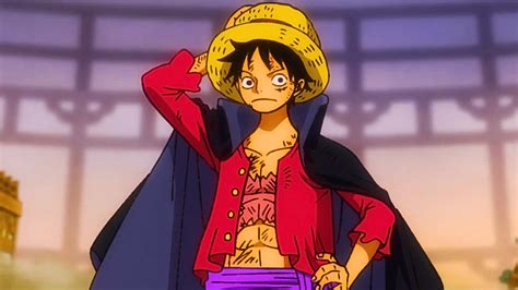 One Piece Luffy Te Passe Un Message Important Que Tu Dois Comprendre