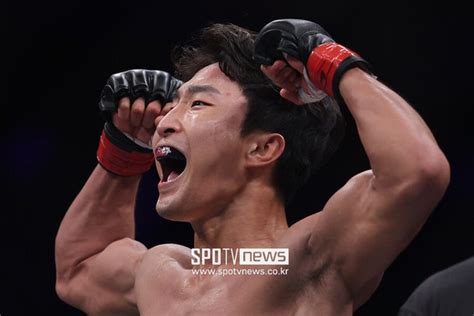 로드 투 Ufc 경기 순서 발표이정영 메인이벤트 장식 네이트 스포츠