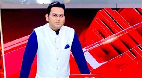 Supreme Court To Hear Zee News Anchor Rohit Ranjans Plea Today Delhi