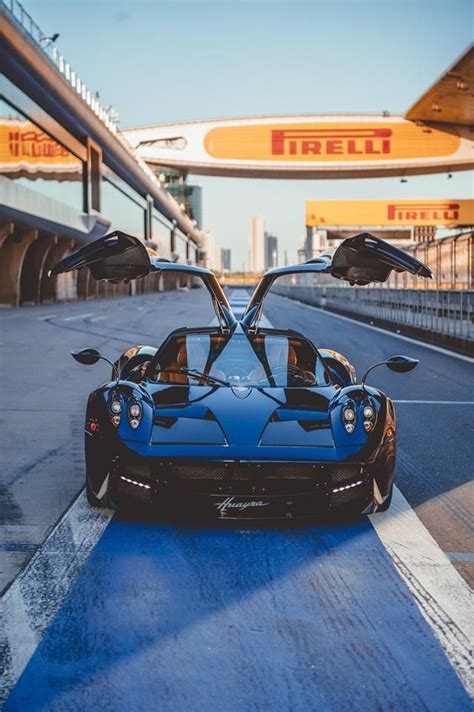 Pagani Huayra | Auto da sogno, Pagani huayra, Auto