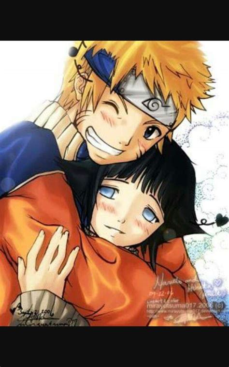 Top 5 Melhores Casais De Naruto Naruto Shippuden Online Amino