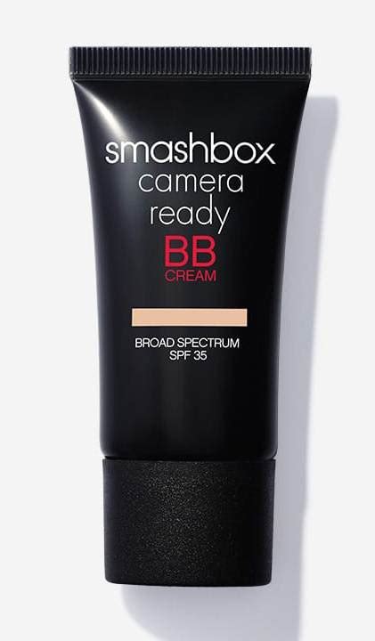 Smashbox Camera Ready Bb Cream Spf 35 365 Cosmetic