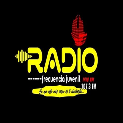 Listen To RADIO FRECUENCIA JUVENIL Zeno FM