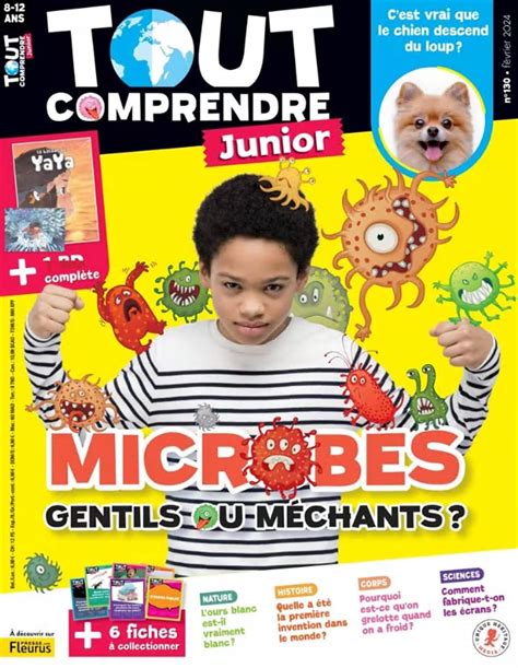 Tout Comprendre Junior 35 Rabatt Auf Mini Und Geschenkabo Presseplus De