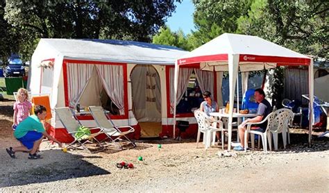 Camping Eurocamping Pacengo Gardameer Itali