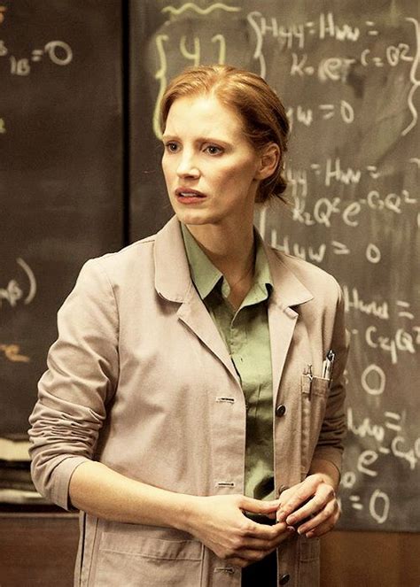 Jessica Chastain In 2023 Science Girl Jessica Chastain Women Science