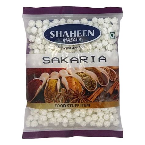 Shaheen Sakaria Shama Spice World Online Store