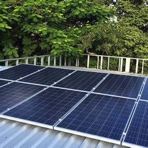 Sistemi Di Accumulo Per Fotovoltaico Una Guida Completa Io Verde