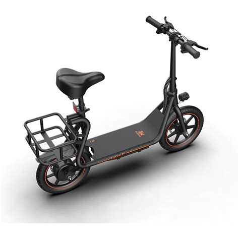 Kugoo Kukirin C1 - Elektrinis Paspirtukas | EkoRiedis