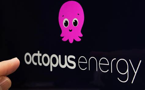 Shell Energy Purchased By Octopus Save Energy UK