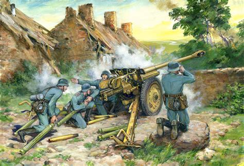 Рисунок Артиллерия на рабочий стол | Артиллерия War Wallpapers