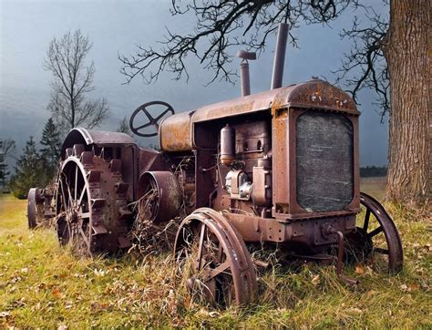 Restoring abandoned farms could help fight climate change - Earth.com