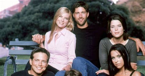 'Party of Five' Cast: Where Are They Now? - News Colony