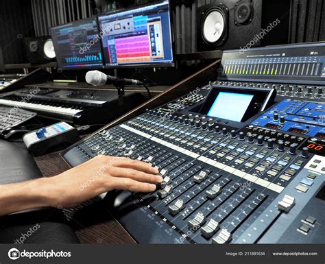 Best Recording Studio Setup Equipment Blog Atelier Yuwa Ciao Jp