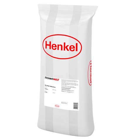 Henkel Technomelt Supra 100 Packaging Hot Melt