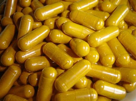 Curcuma Longa Capsules At Best Price In Manesar Id 3648620 La