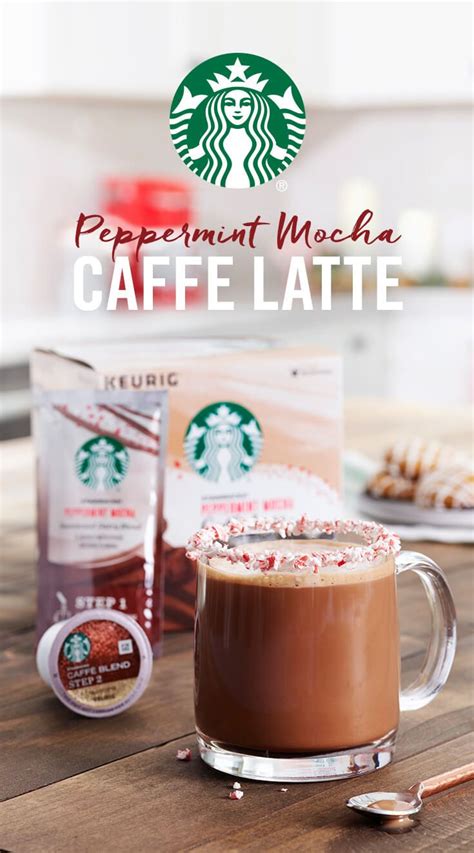 Starbucks Iced Peppermint Mocha Recipe Recipe Reference