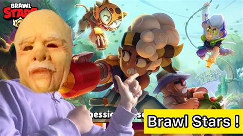 Gioco Per La Prima Volta A Brawl Stars Detto Dai Fan Youtube