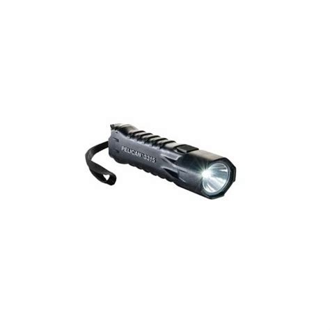 Pelican 3315 Led Flashlight At Best Price In Mumbai By Agg Lifesciences