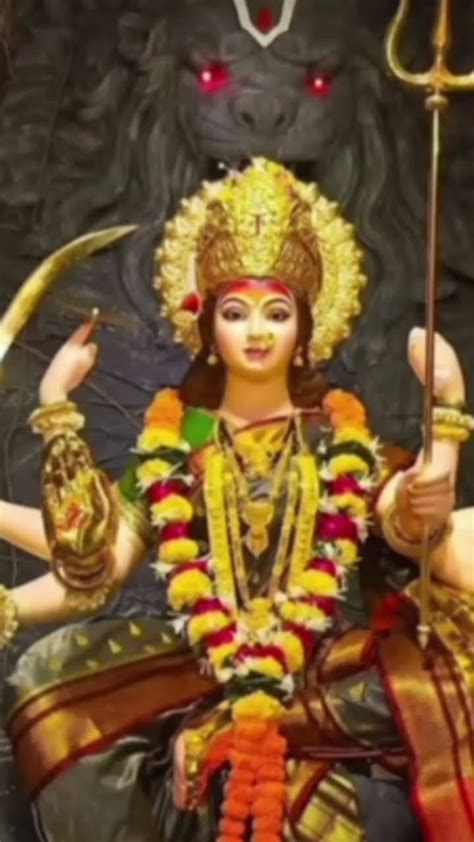 Jay Mata Rani Bhakti Song 🙏🏻🙏🏻🚩🚩🌺🌺beautiful Shots Youtube