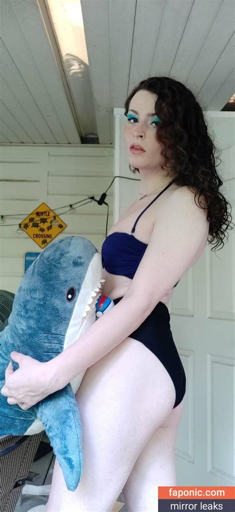 Ophélie aka Rosemary s Bimbolina aka https aka urwhiney bitch Nude