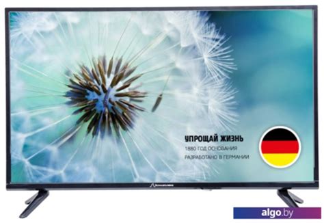 Schaub Lorenz SLT32N5000 телевизор купить в Минске, цена