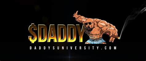 It S Daddy S World