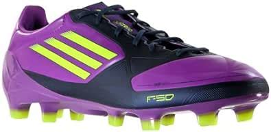 Adidas F Adizero Trx Fg Syn Us Women S M Ultrapurple Electricity