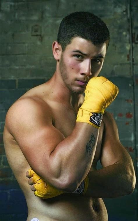 Nick Jonas Kingdom