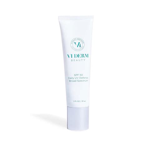 Buy Vi Derm Healthy Skin Kit Contains Vi Derm Hydrating Gentle Purifying Cleanser Age Defying