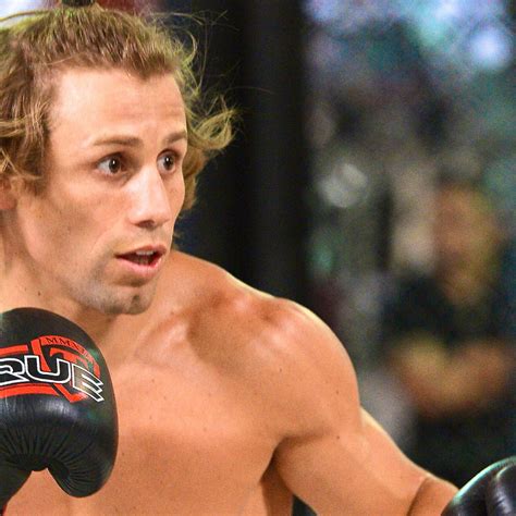 Urijah Faber Sets Friendship With Scott Jorgensen Aside To Make Ufc