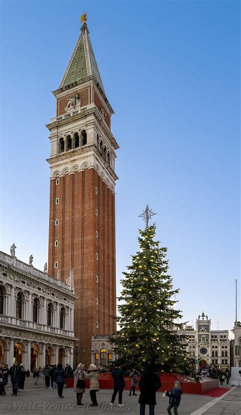 Venice Pictures December 2022 Venice Italy