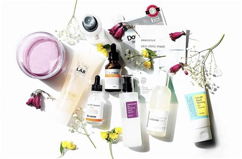 10 Rekomendasi Skincare Korea Untuk Kulit Yang Sehat