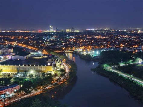 Tempat Nongkrong Di Tangerang Yang Wajib Kamu Datangi