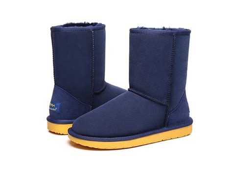 Navy Uggs For Mothers Day Au