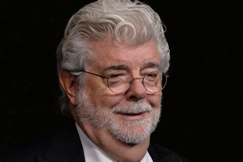 George Lucas To Receive Honorary Palme D Or At Cannes Upi