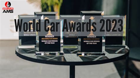 Auto Awards Linet Phaedra