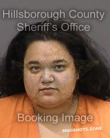 TREMBLAY AYSEL 02 13 2023 Hillsborough County Mugshots Zone