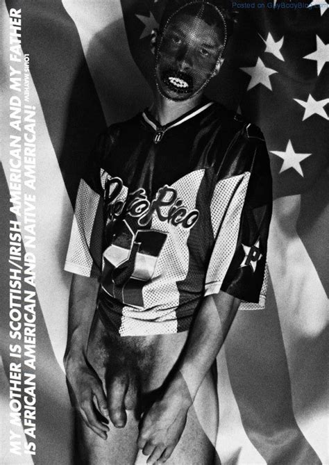 Uncut Boy Louis Mayhew By Steven Klein Nude Men Nude Male Models