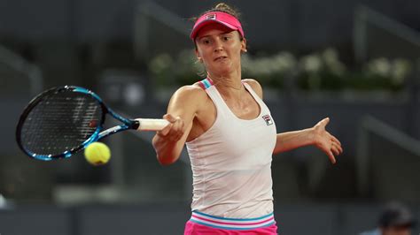 Iasi Open Live Streaming Watching Irina Camelia Begu Vs Ana Bogdan In