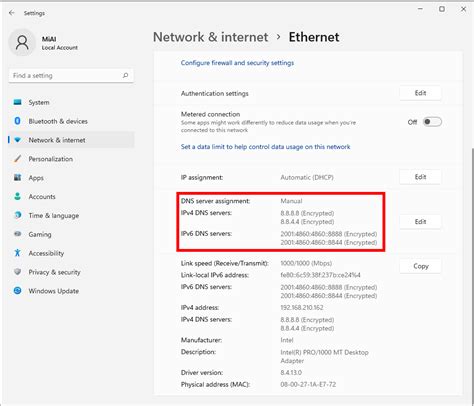 How To Enable Dns Over Https In Windows Suay Site