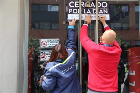 La Dian Ordenó El Cierre Del ‘outlet’ De Adidas En Bogotá Cuál Fue La Razón Infobae