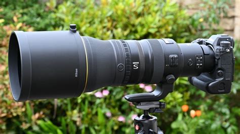 The Best Nikon Telephoto Lenses In 2025 Digital Camera World